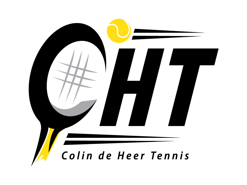 Colin de Heer Logo